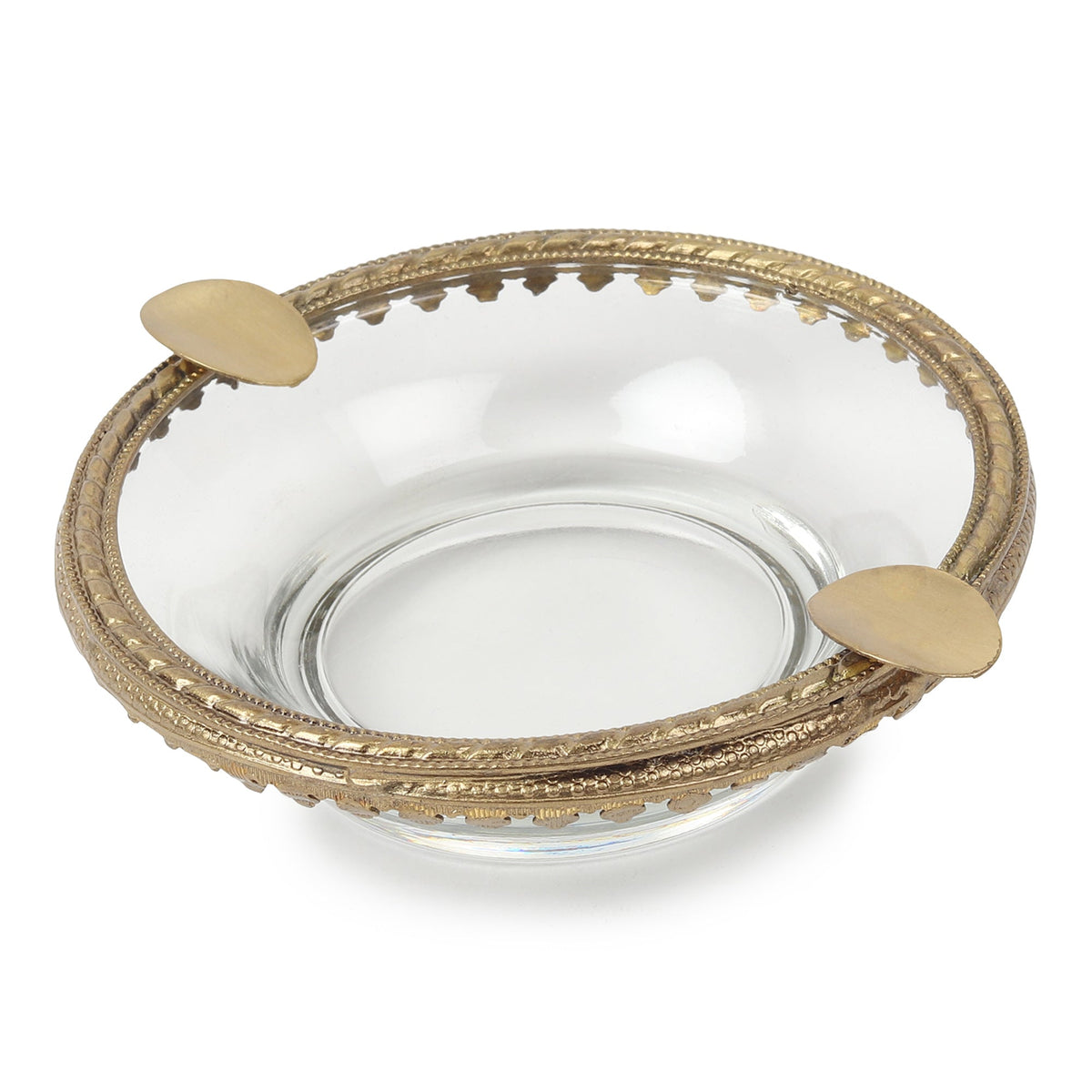 Smokelet Ash tray M.M.I. OVERSEAS