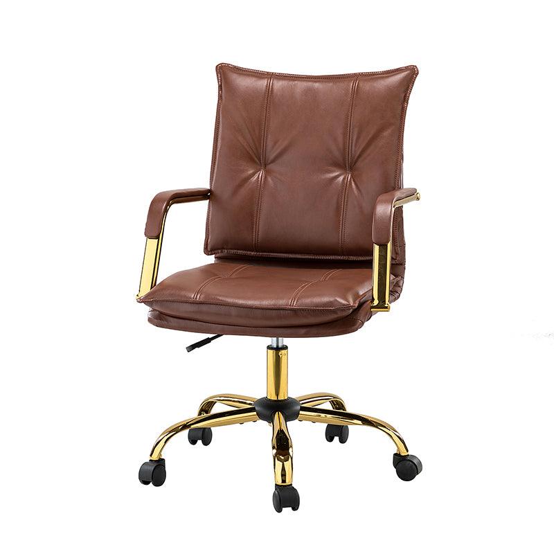 MARLON TASK CHAIR DOE BUCK