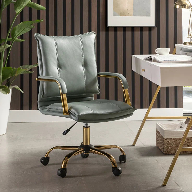 MARLON TASK CHAIR DOE BUCK