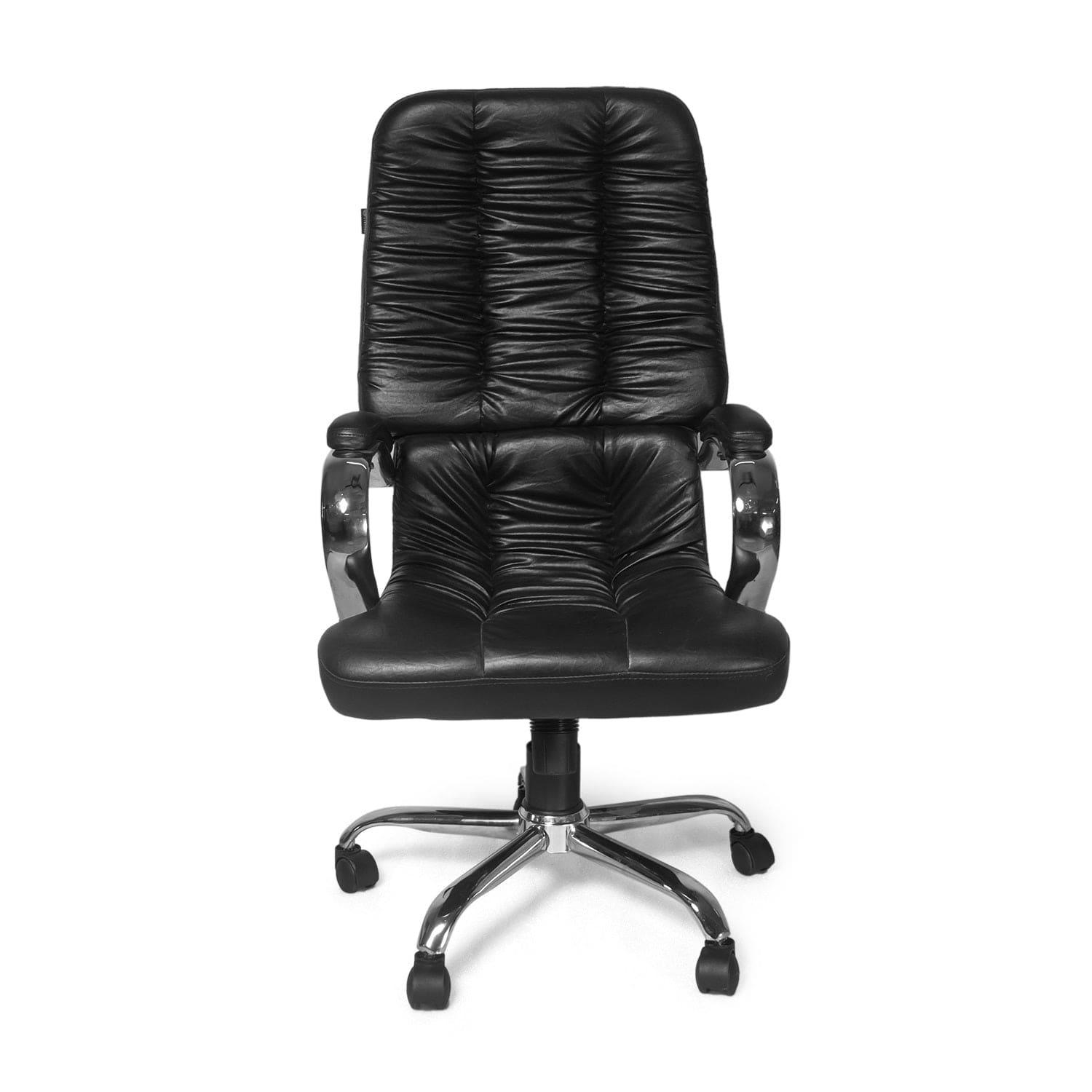 ADIKO HIGH BACK EXECUTIVE CHAIR - Ouch Cart |Office chair | Study chair