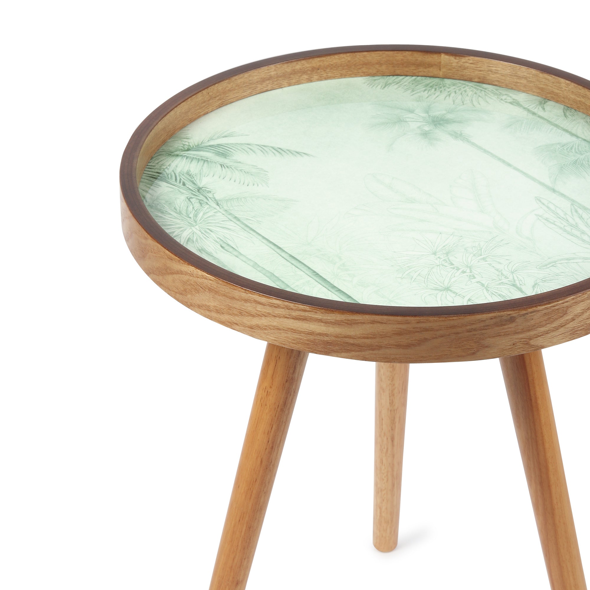 The Grove wood Table Medium M.M.I. OVERSEAS