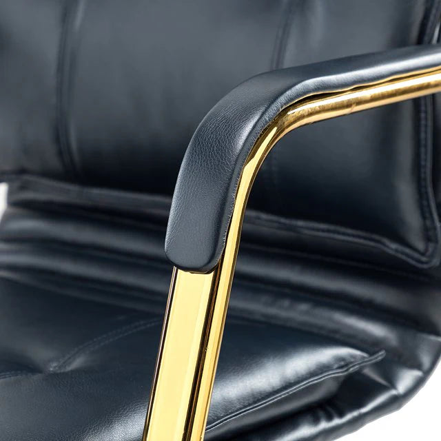 MARLON TASK CHAIR DOE BUCK