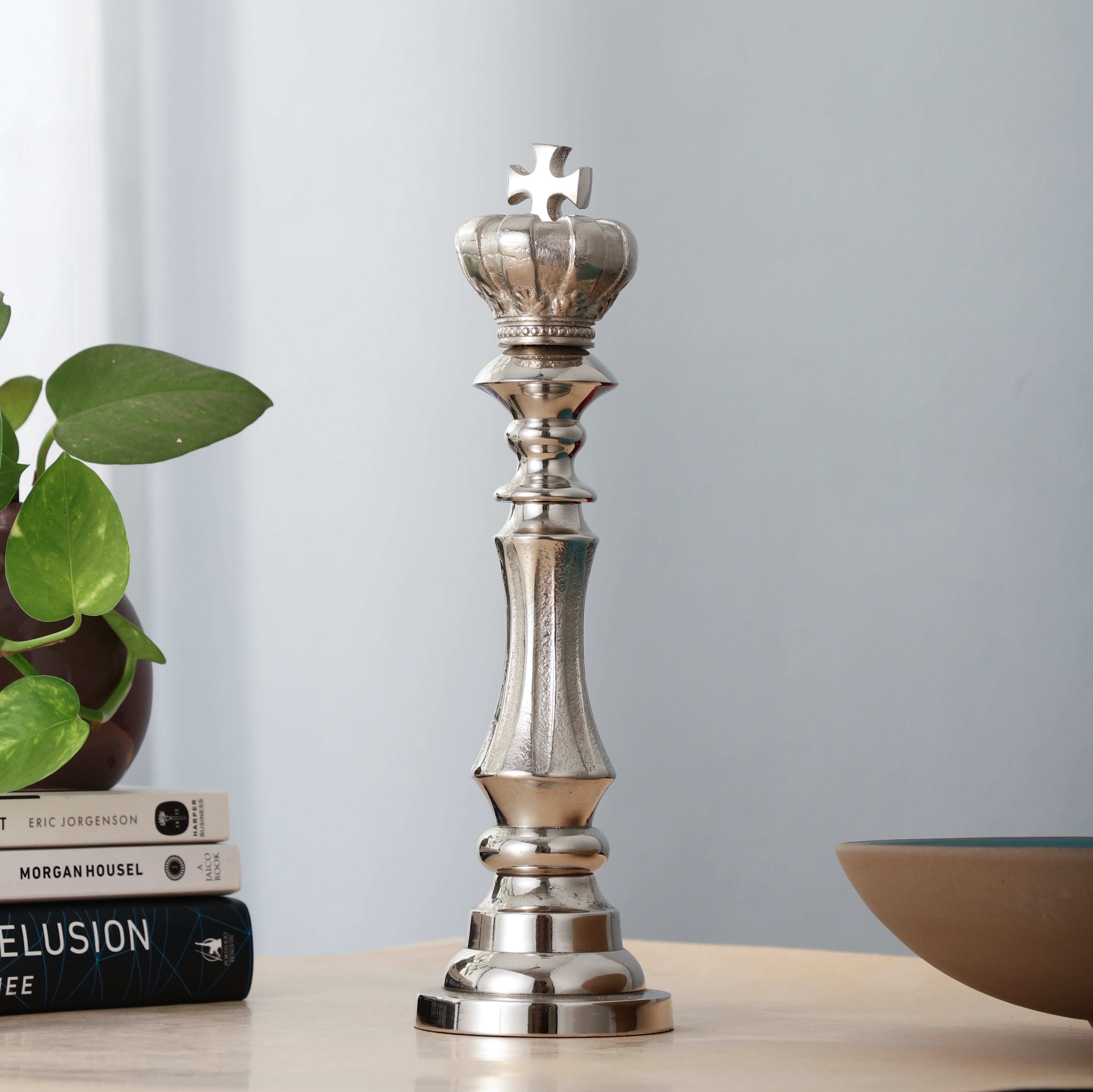 Regent Victoris King Chess - OUCHCART