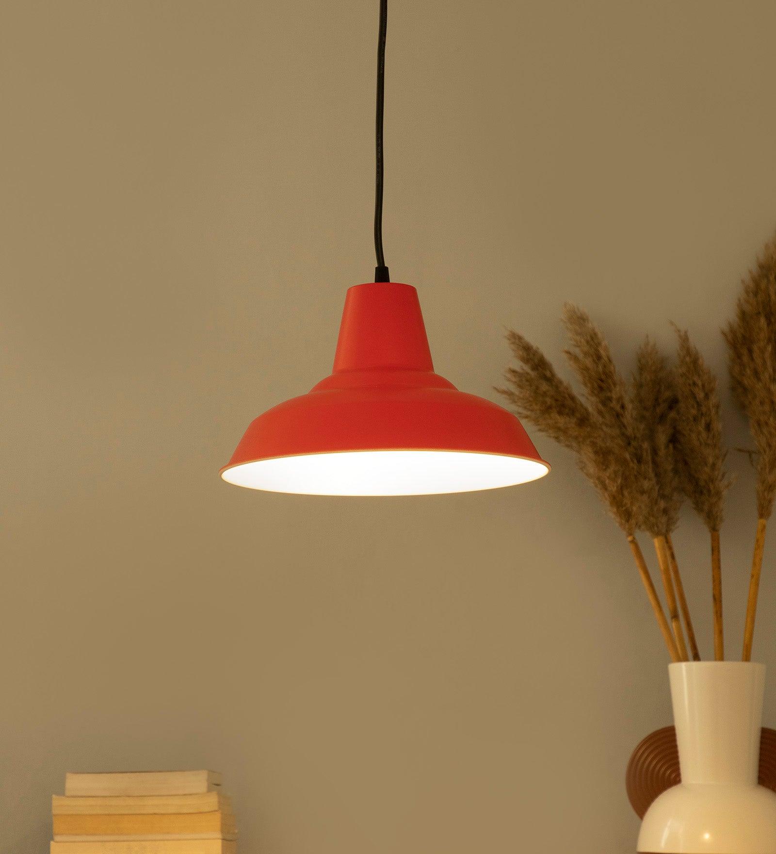 Ruffo Pendant Light - Ouch Cart