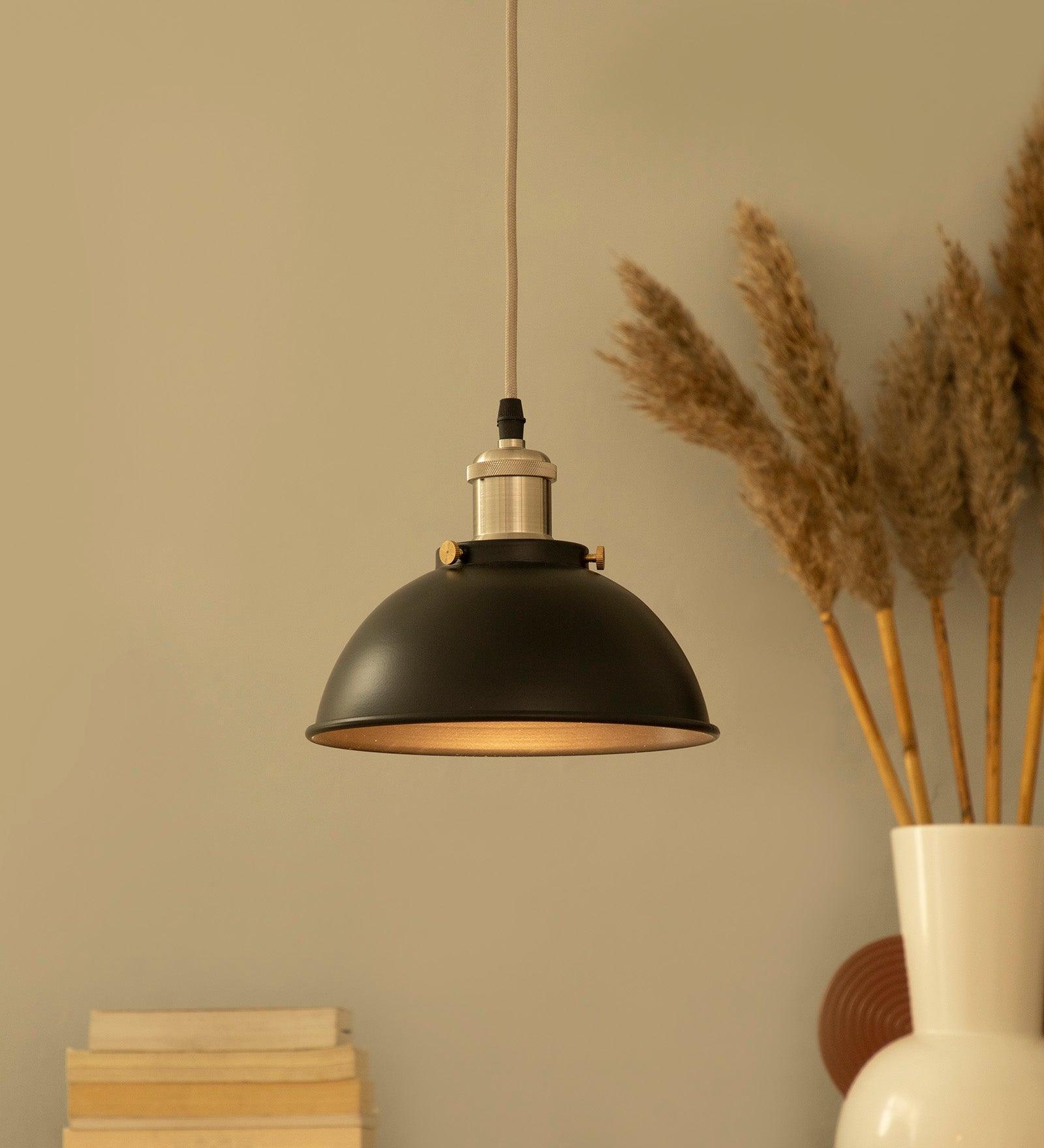 Suspension Grain Pendant Light - Ouch Cart