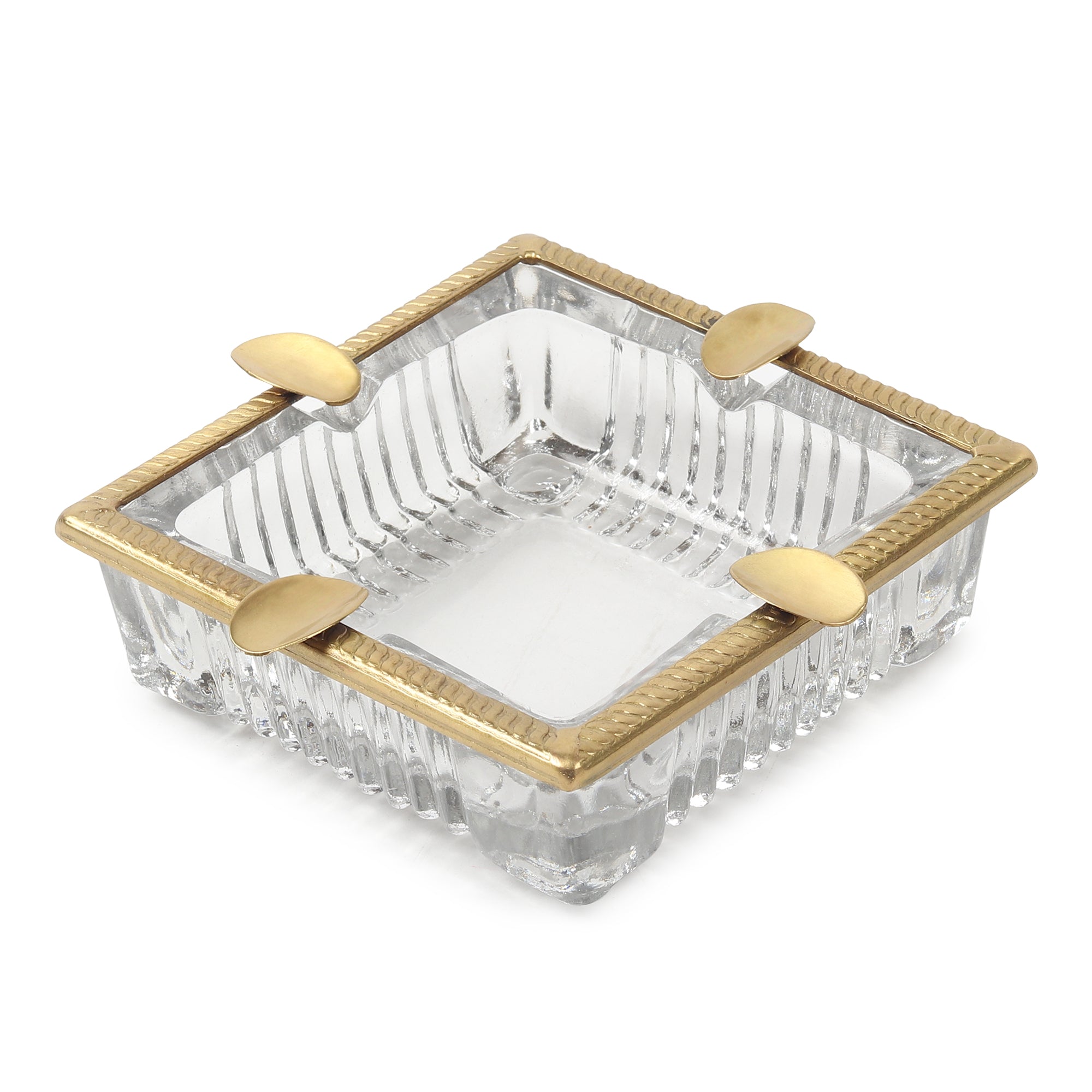 Aurelion Ashtray M.M.I. OVERSEAS