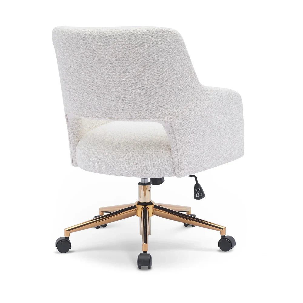 LOTSEE TASK CHAIR DOE BUCK
