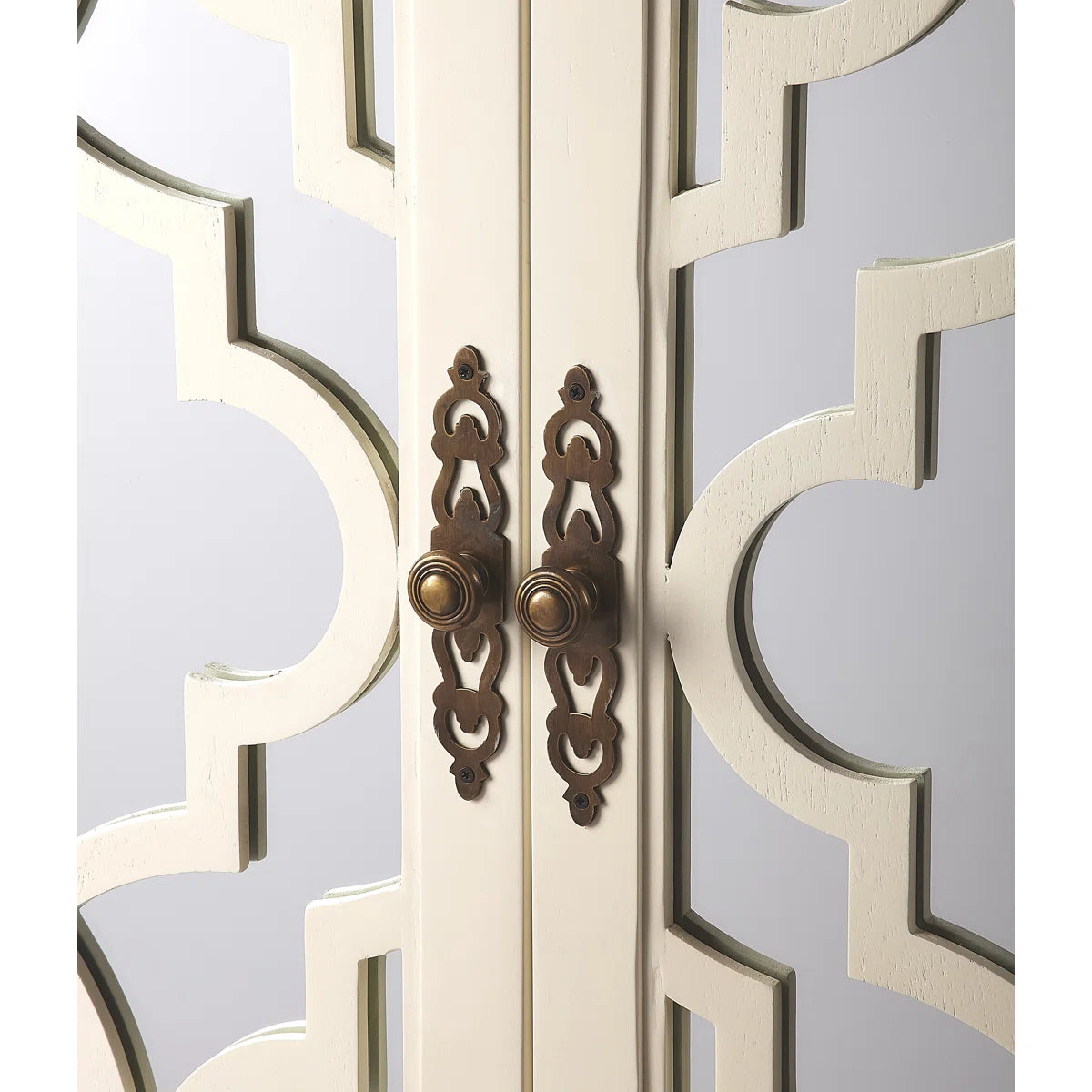 Eckhart Armoire OUCH CART