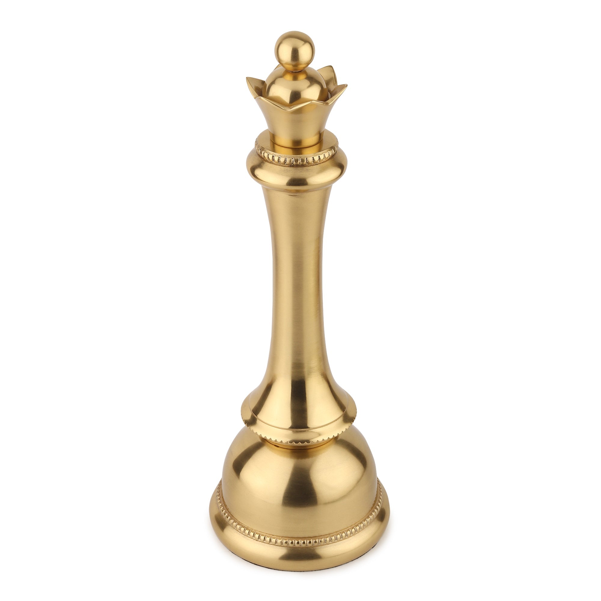 Zyntar Oversized Queen Chess Decorative M.M.I. OVERSEAS