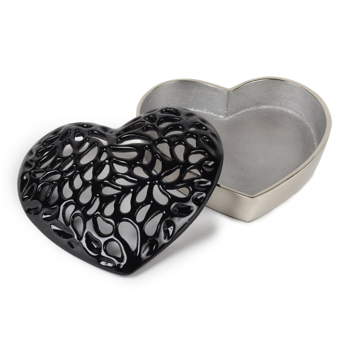 Vitalis Heart Box M.M.I. OVERSEAS