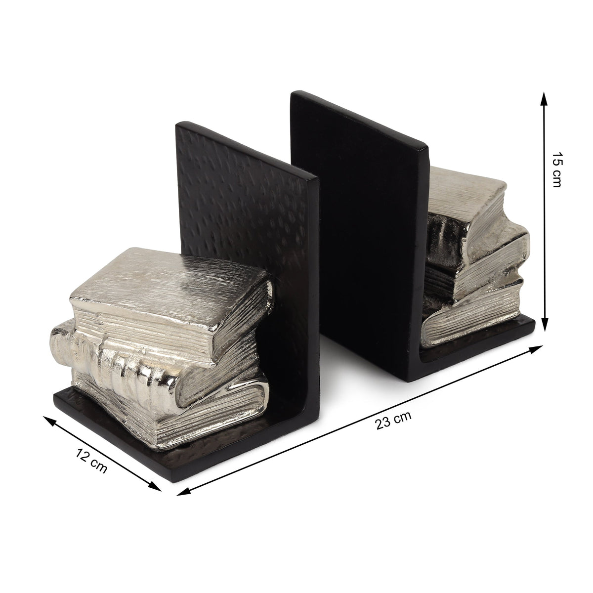 Dante’s Gold bookend M.M.I. OVERSEAS