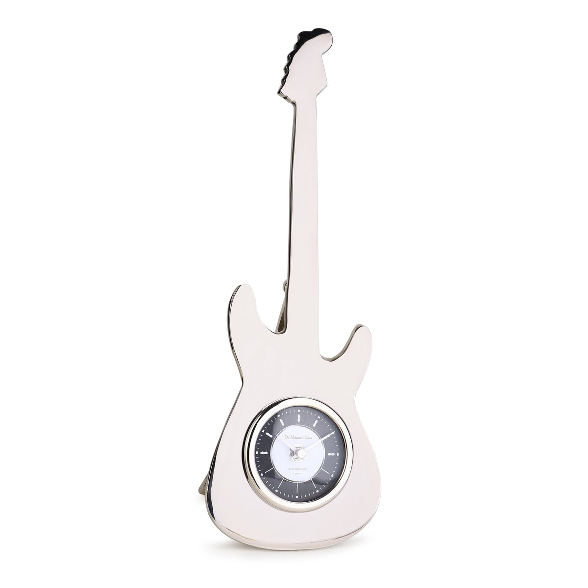 Encore Table Clock M.M.I. OVERSEAS