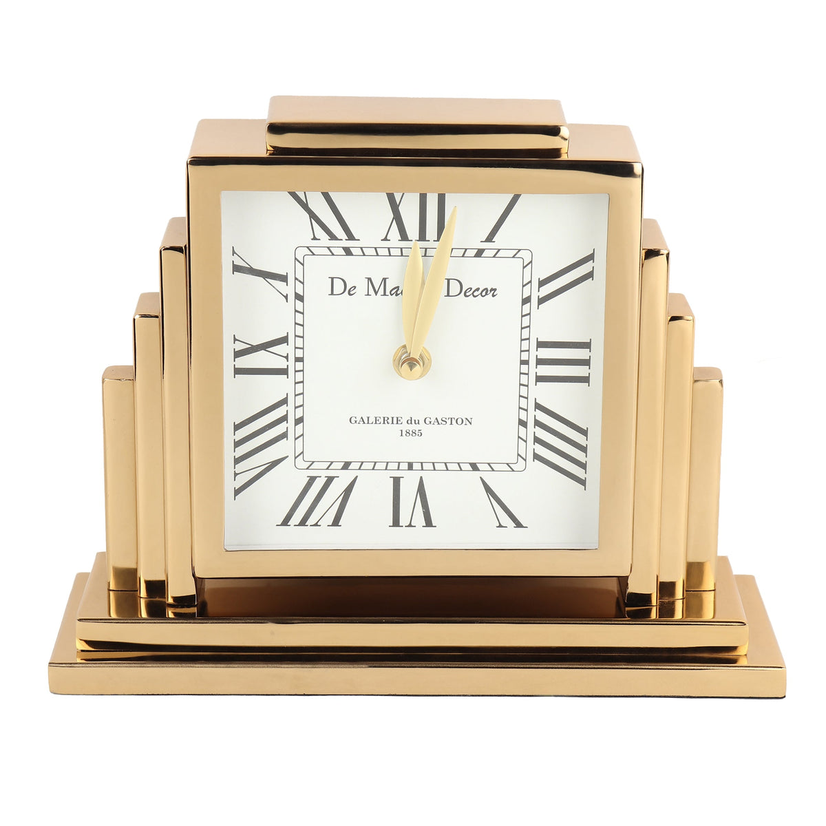 Highrise Horizon Time gold M.M.I. OVERSEAS