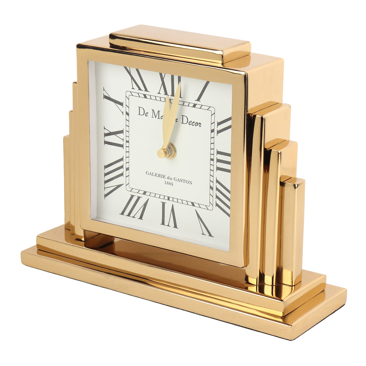 Highrise Horizon Time gold M.M.I. OVERSEAS