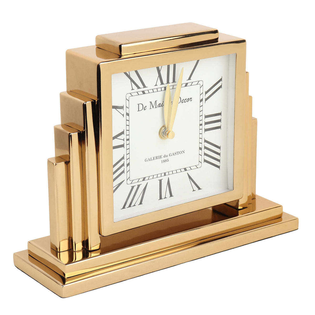 Highrise Horizon Time gold M.M.I. OVERSEAS