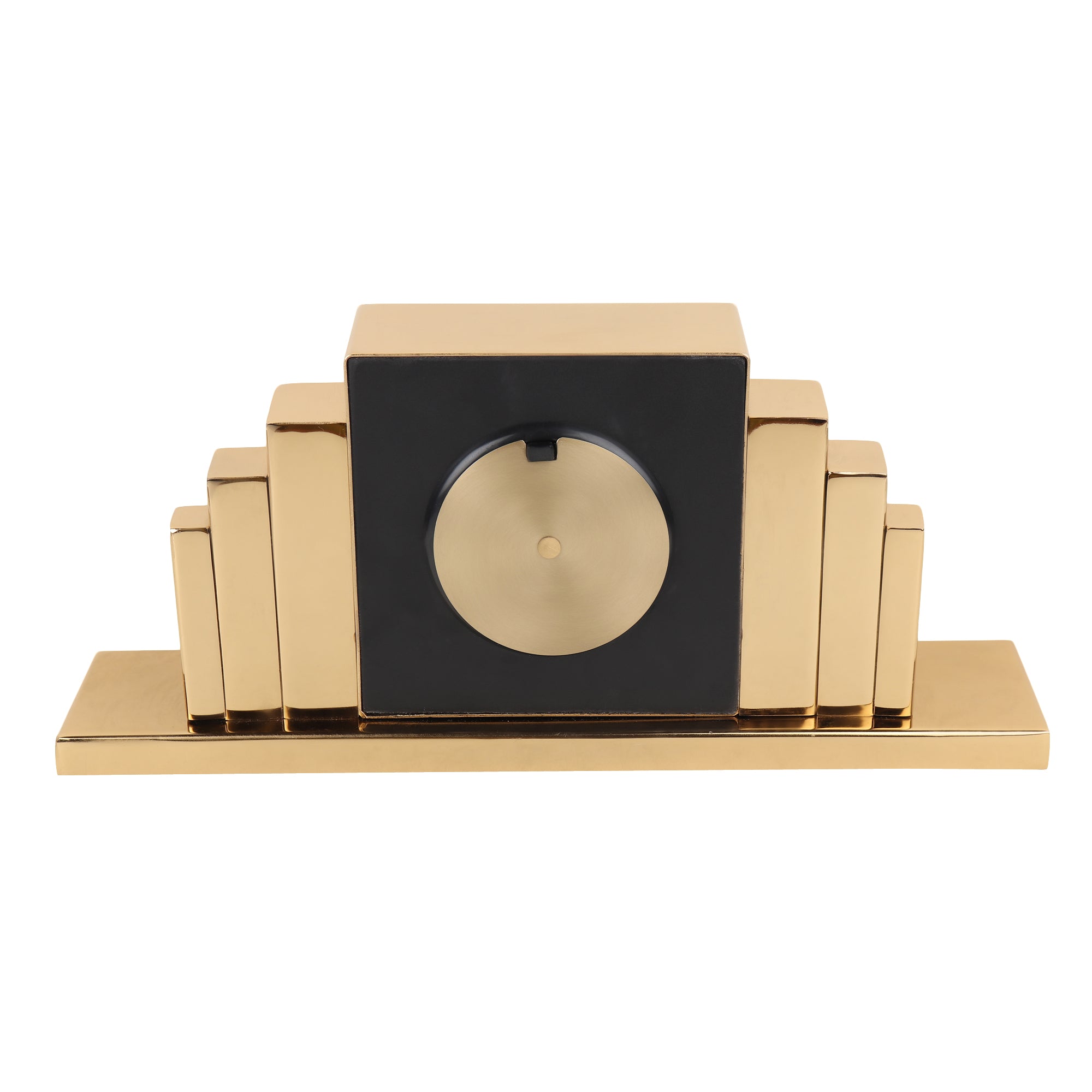 Metropolitan Marvel Gold M.M.I. OVERSEAS