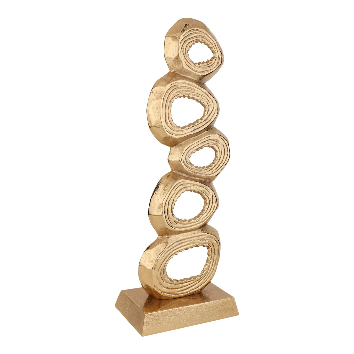 Opulent Overture Display Gold M.M.I. OVERSEAS
