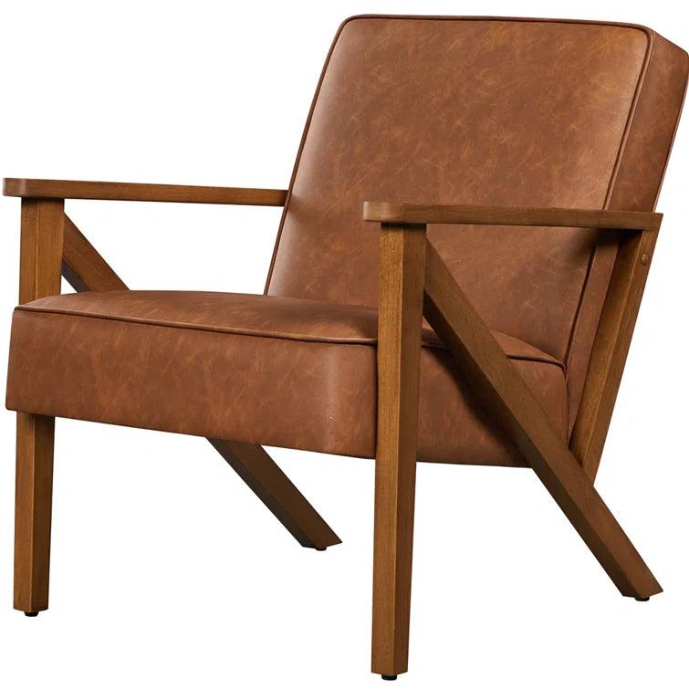 Wide Armchair - Ouch Cart