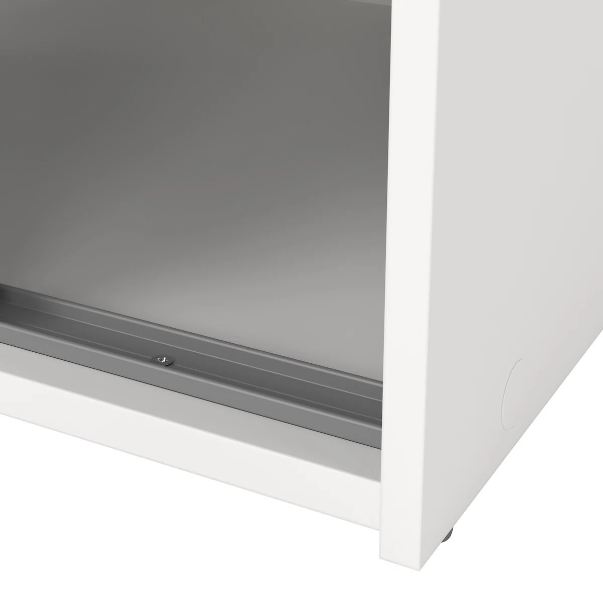 Chandria Bedroom Armoire – Space-Saving Wardrobe Closet with Ample Storage-OUCH CART | Wardrobe