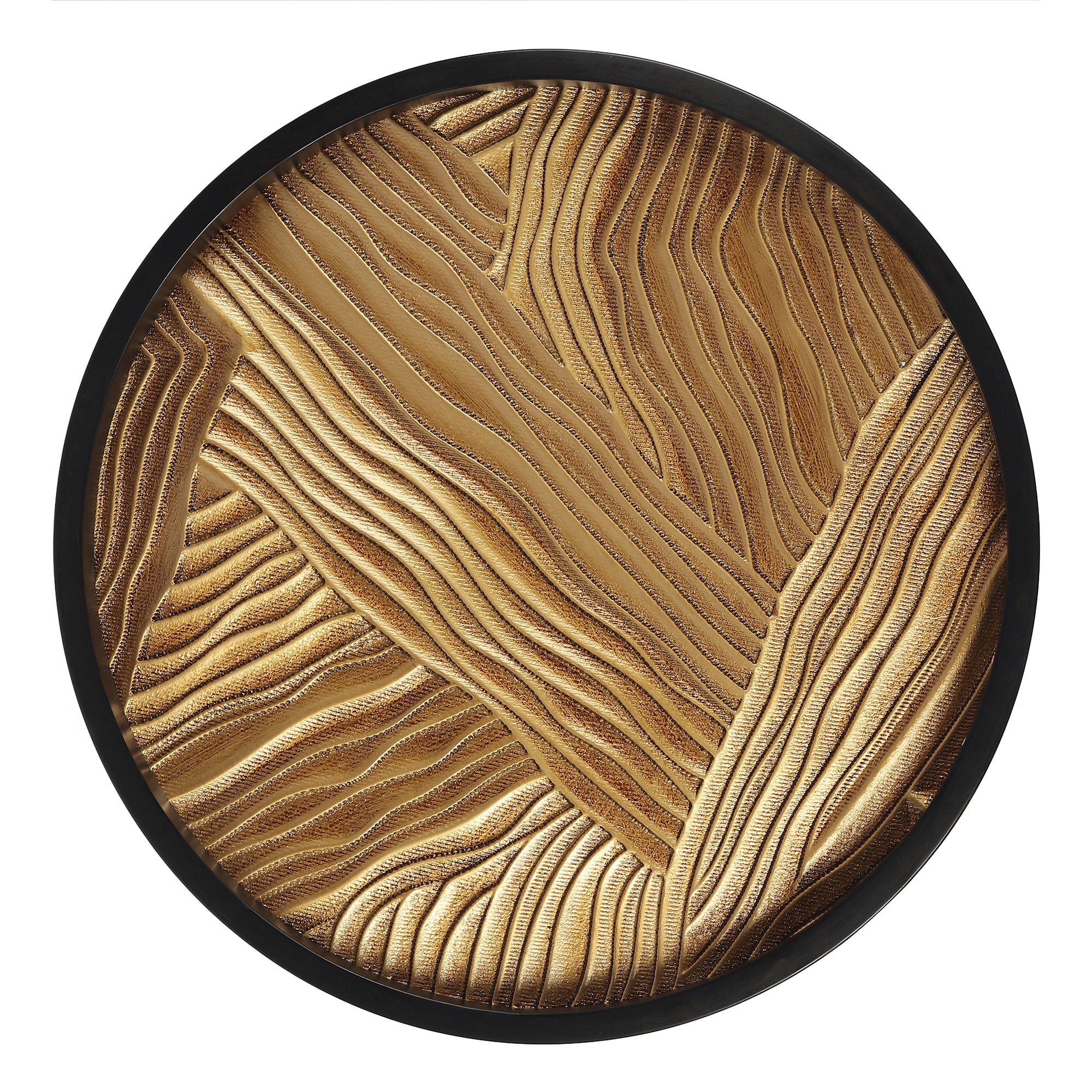 Dune Round Table Set of 2 M.M.I. OVERSEAS