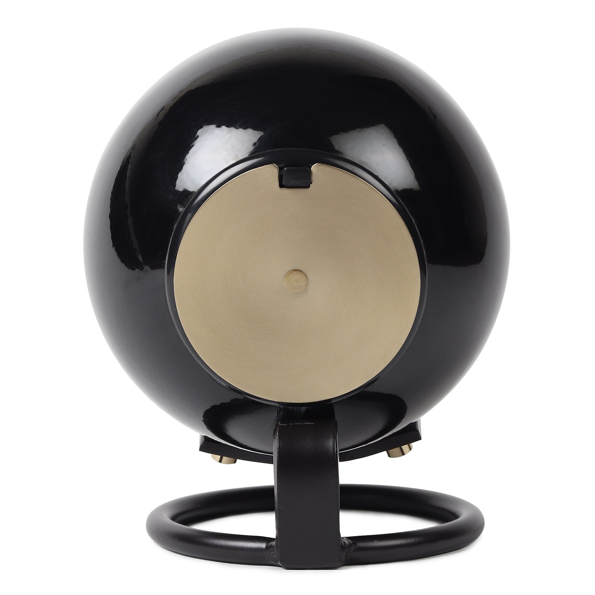 Spheron Desk Clock M.M.I. OVERSEAS