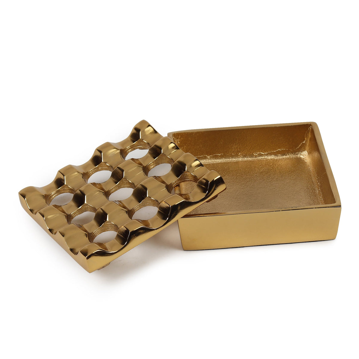Alaric’s ashtray M.M.I. OVERSEAS
