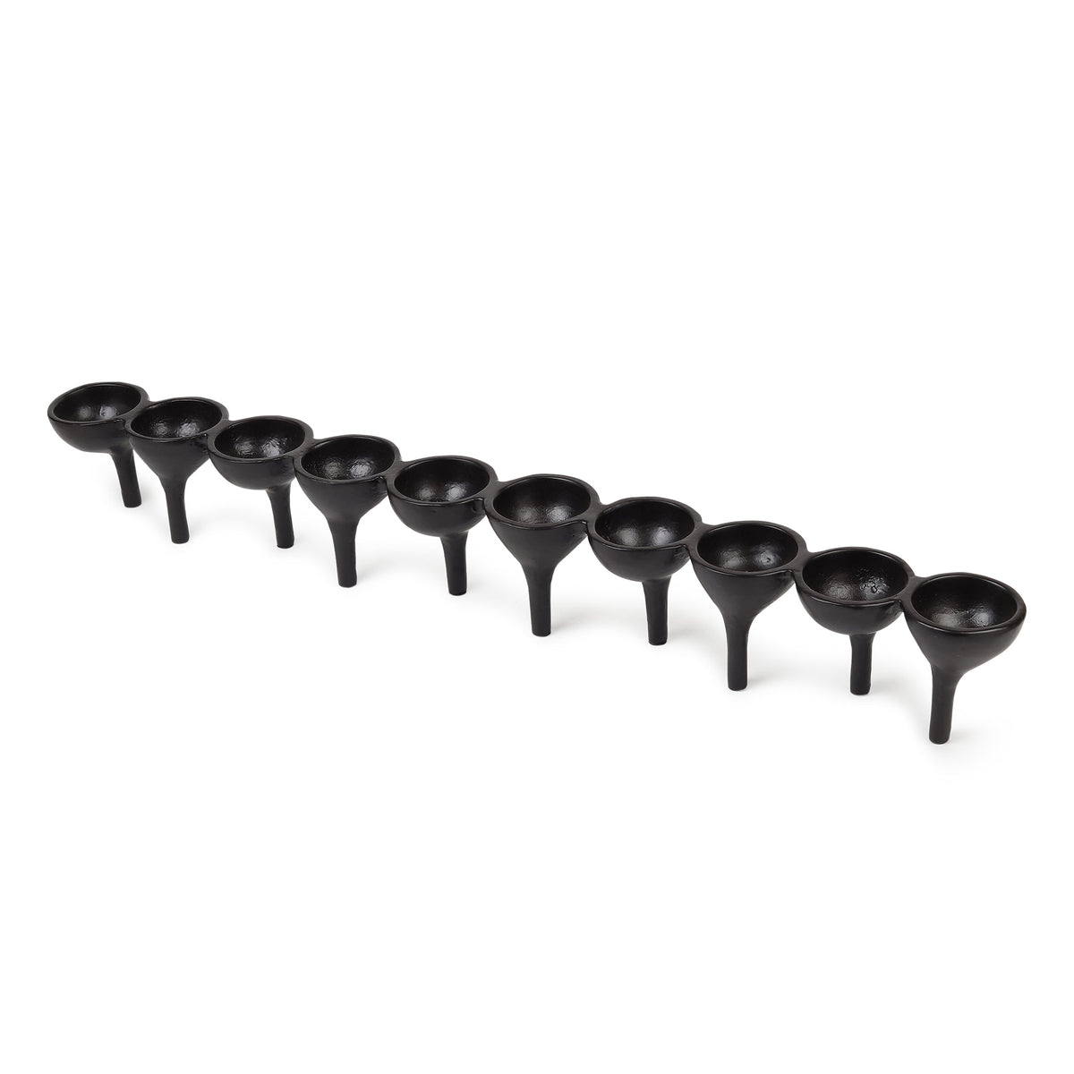 Rivera Candle & T-Light holder Large M.M.I. OVERSEAS