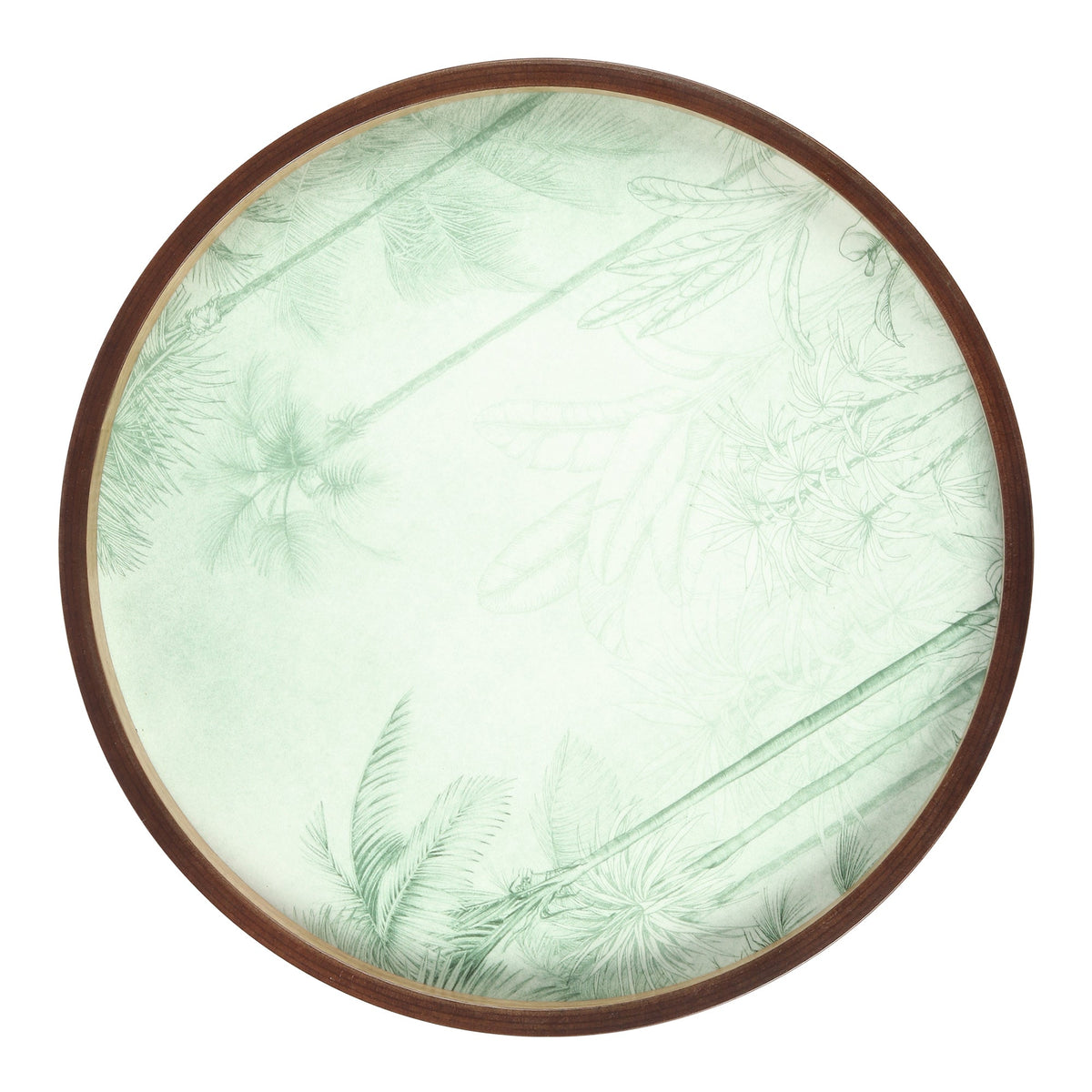 The Grove wood Table Medium M.M.I. OVERSEAS