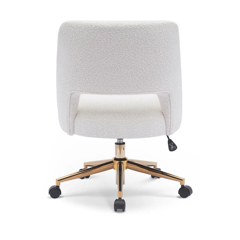 LOTSEE TASK CHAIR DOE BUCK
