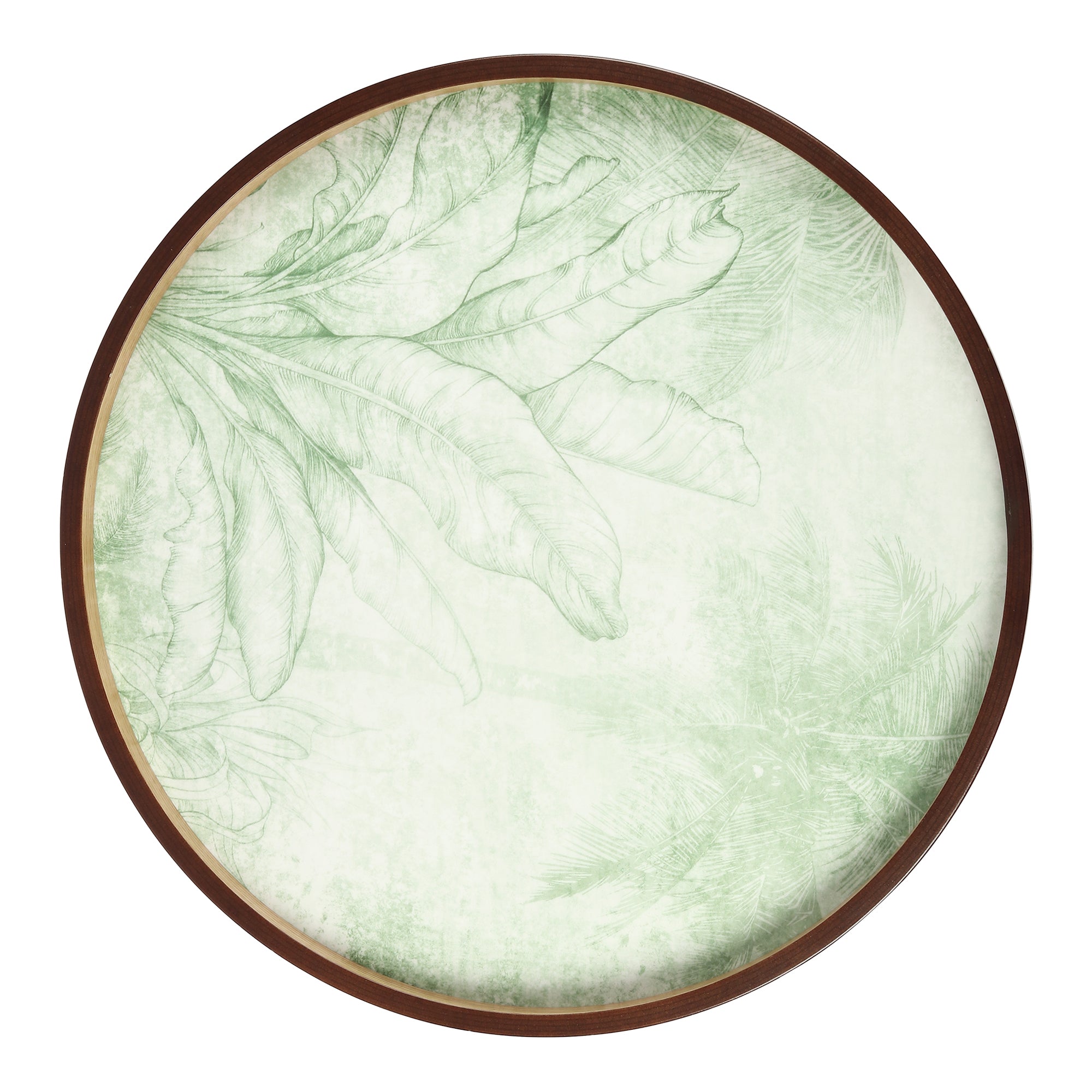 The Grove wood Table Large M.M.I. OVERSEAS