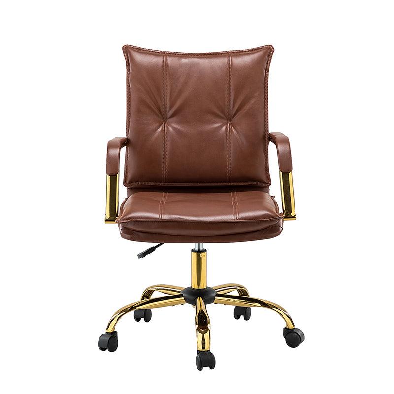 MARLON TASK CHAIR DOE BUCK