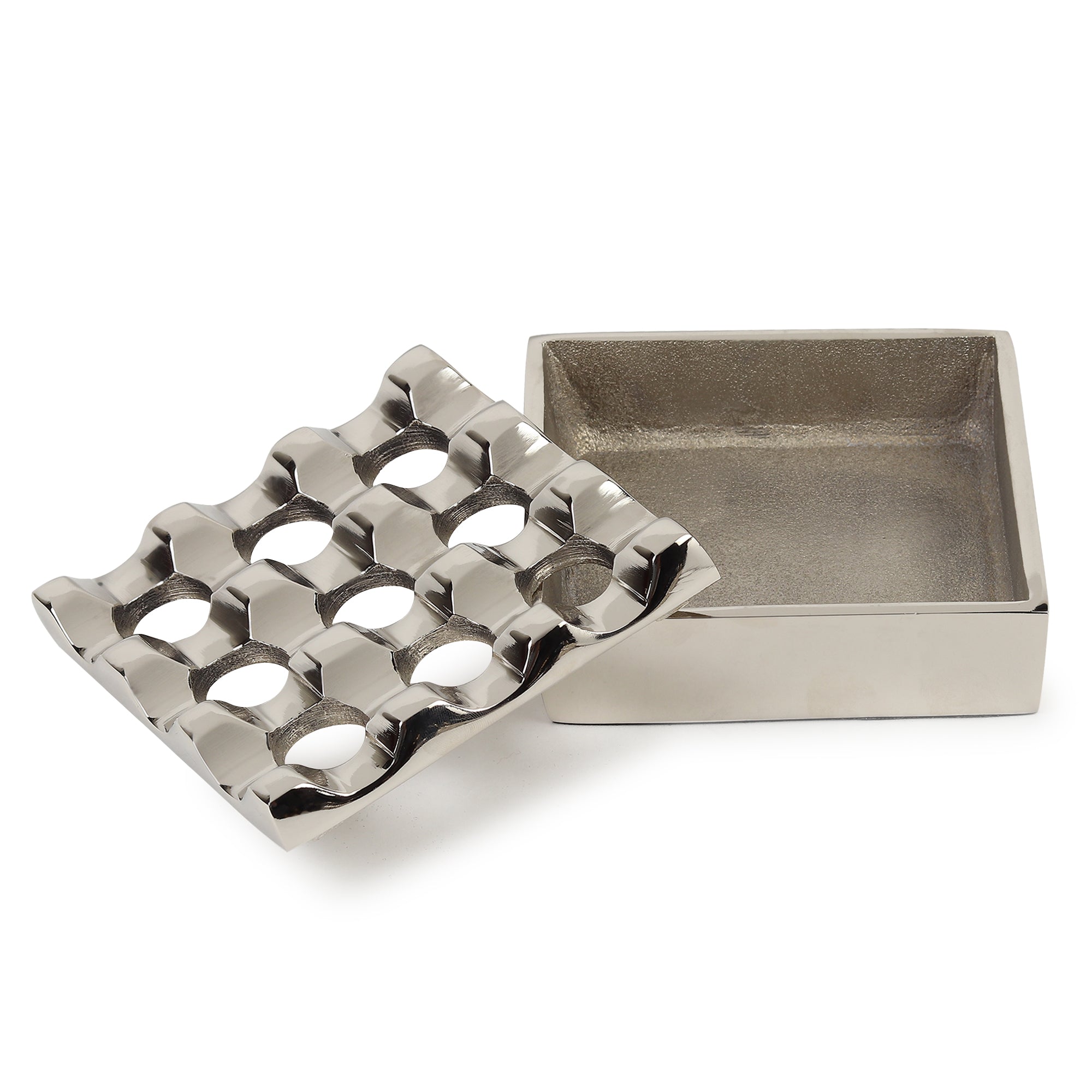 Alaric’s ashtray M.M.I. OVERSEAS