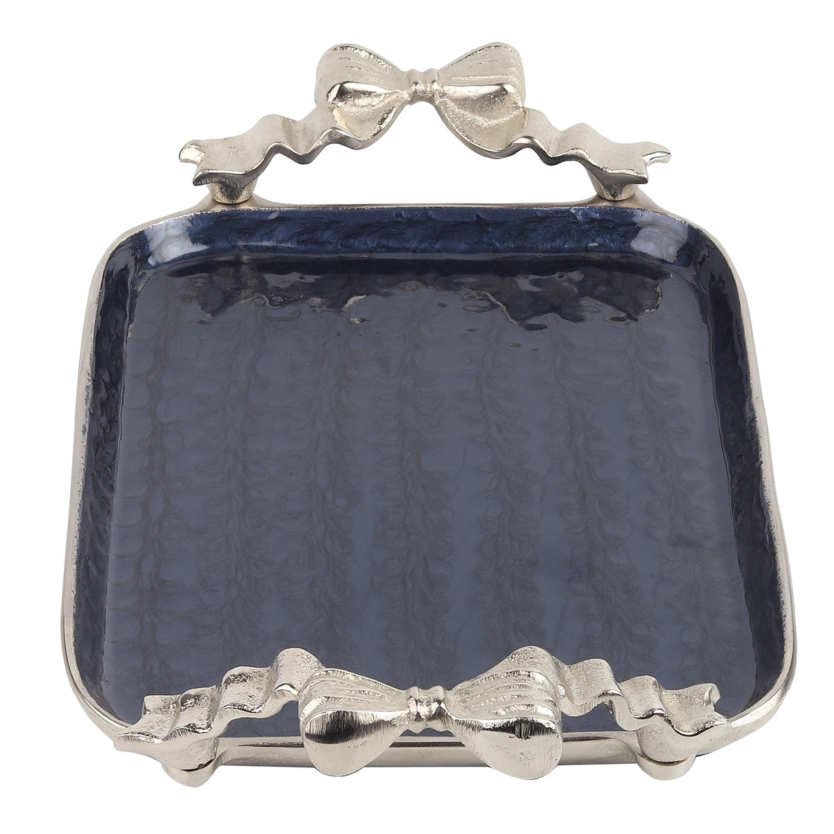 Dravelion Blue Pearl Small Tray M.M.I. OVERSEAS
