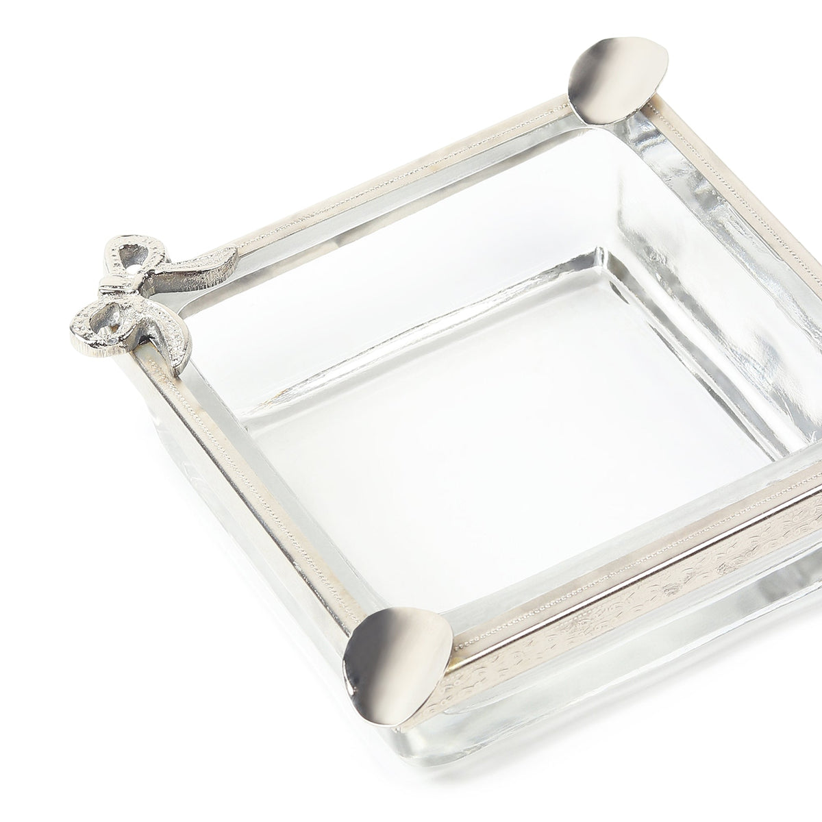 Cindra's Ashtray Ouch Cart
