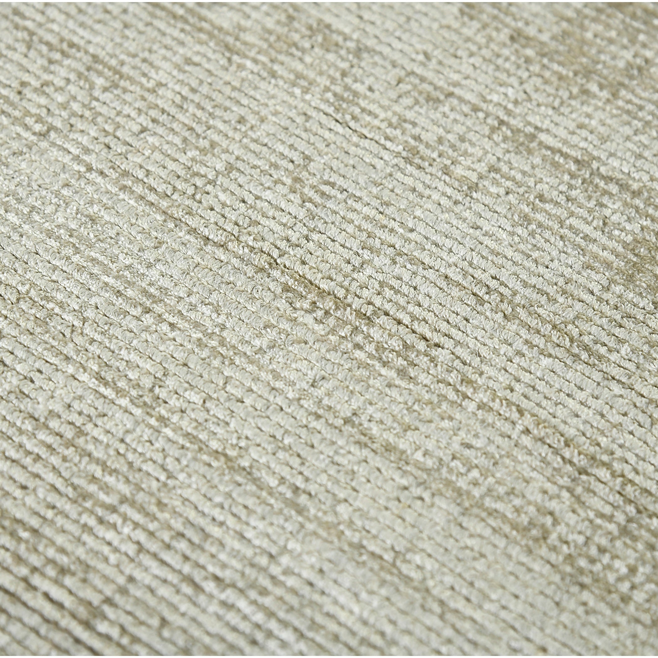 Affinity Solid Pattern Hand Woven Rectangle Anti-Skid Designer Carpet, Prayer Rug For Office Cabins, Small Living Spaces - 2'x3' Saraswati Global