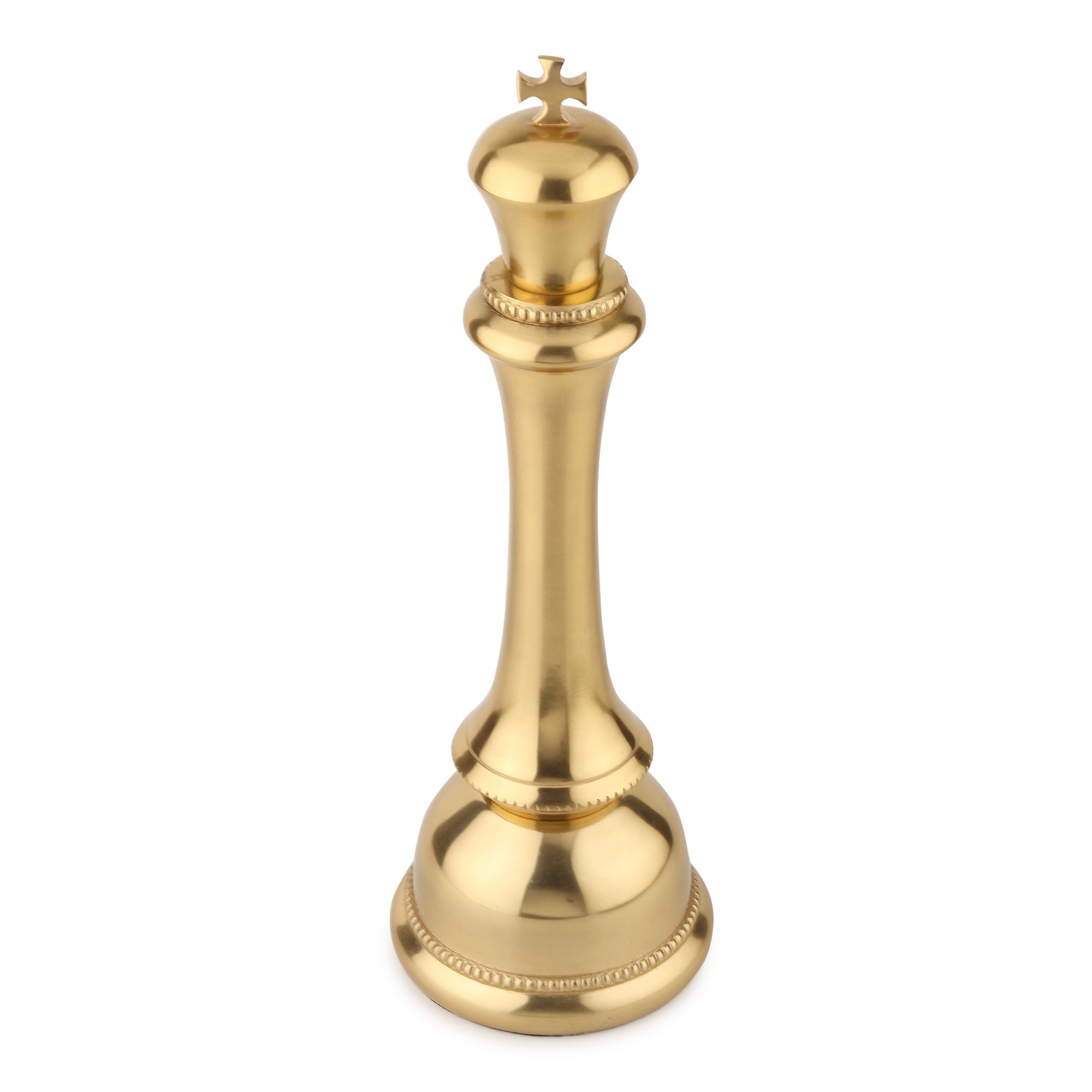 Zyntar Oversized King Chess Decorative M.M.I. OVERSEAS