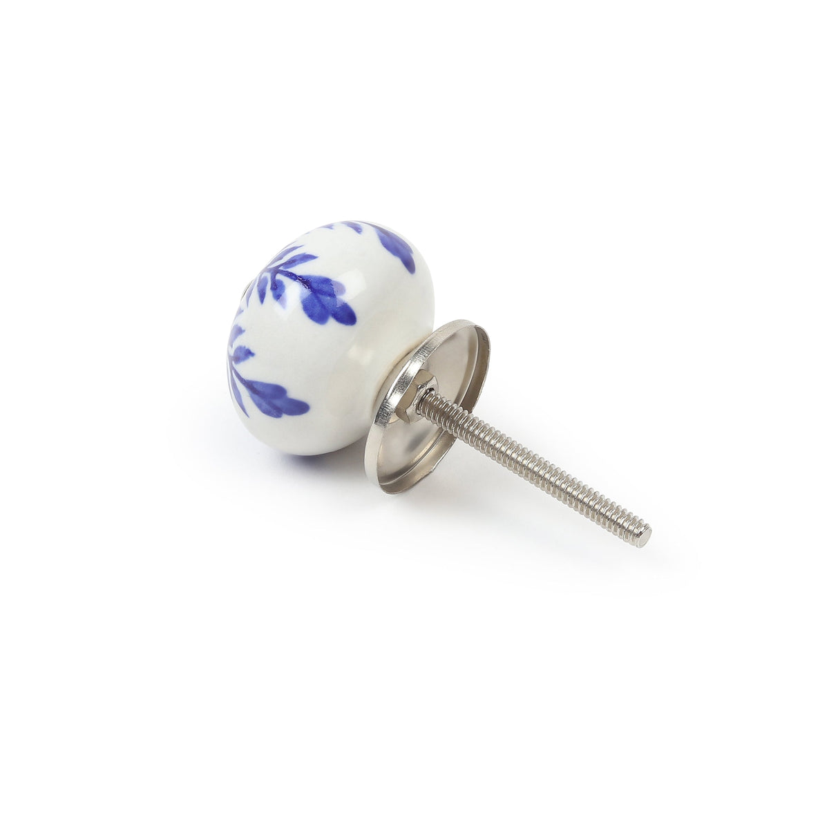 Ink Petal Knob set of 6 M.M.I. OVERSEAS