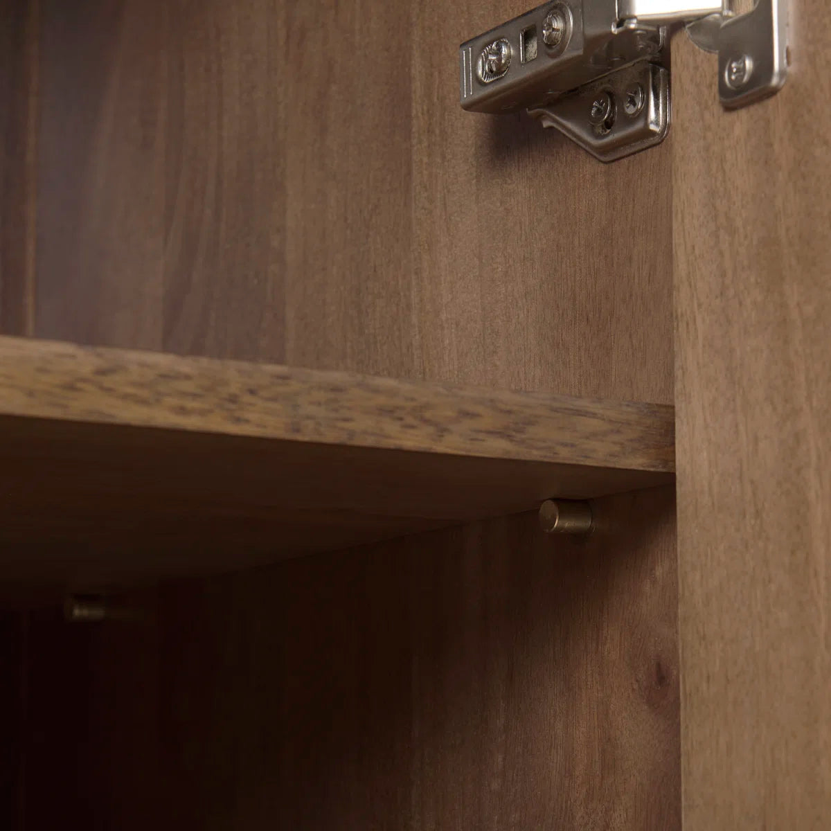 Ranae Armoire – Modern Wardrobe Closet with Spacious Storage