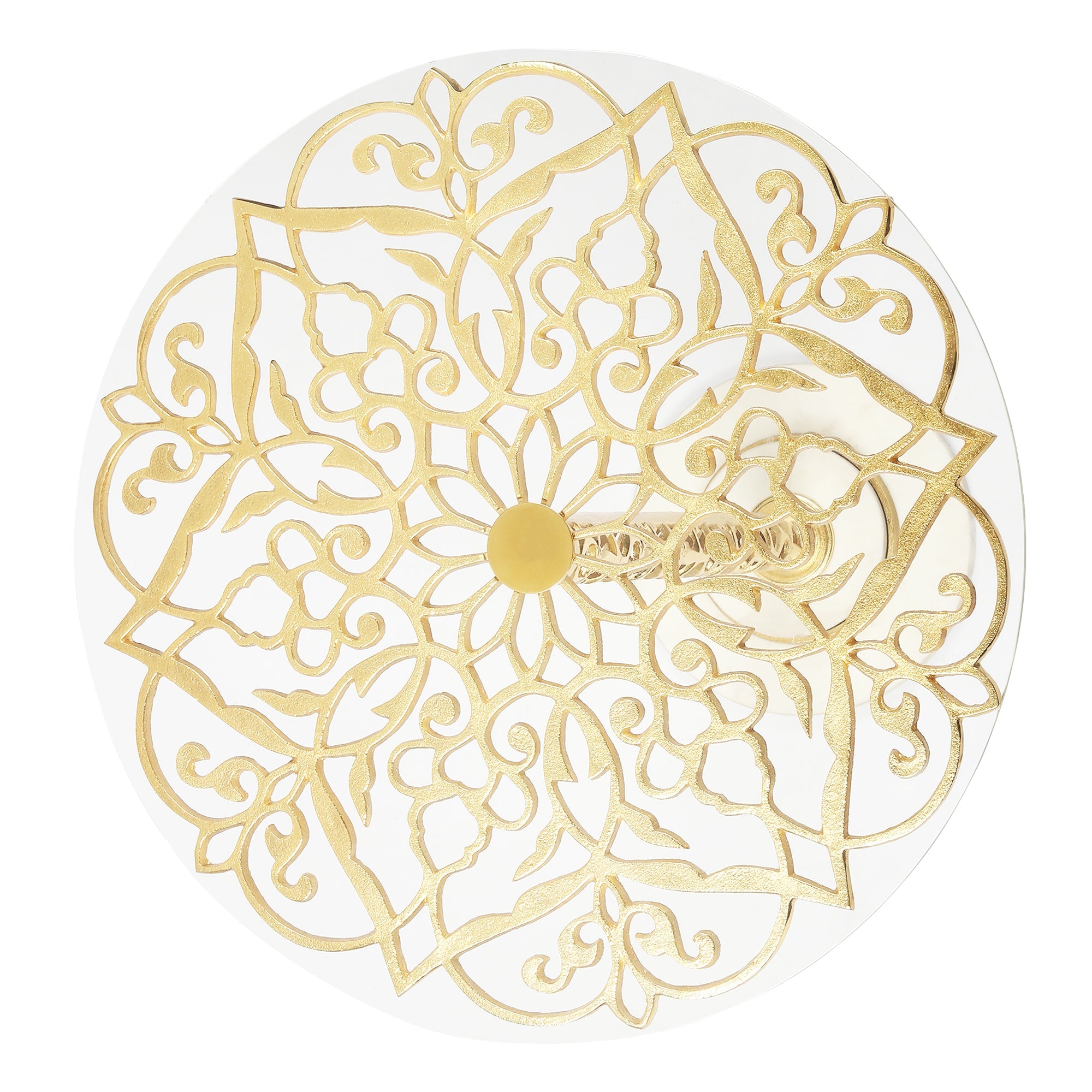 Aurum Marble Table M.M.I. OVERSEAS