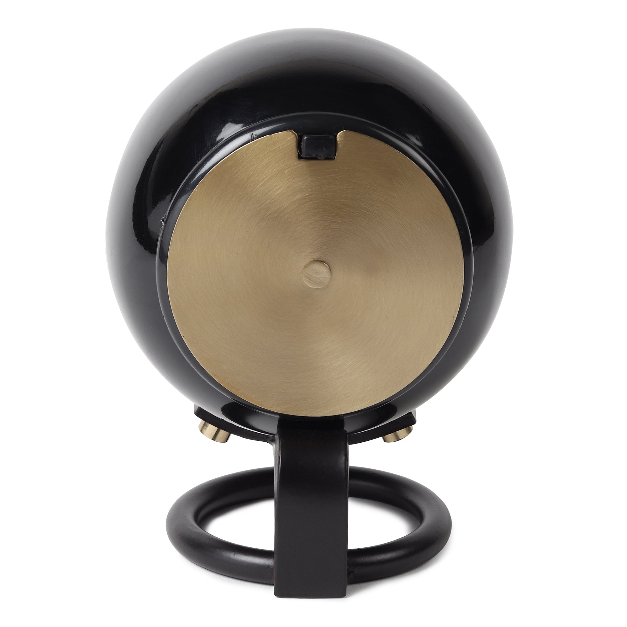 Globeon Clock- OUCHCART