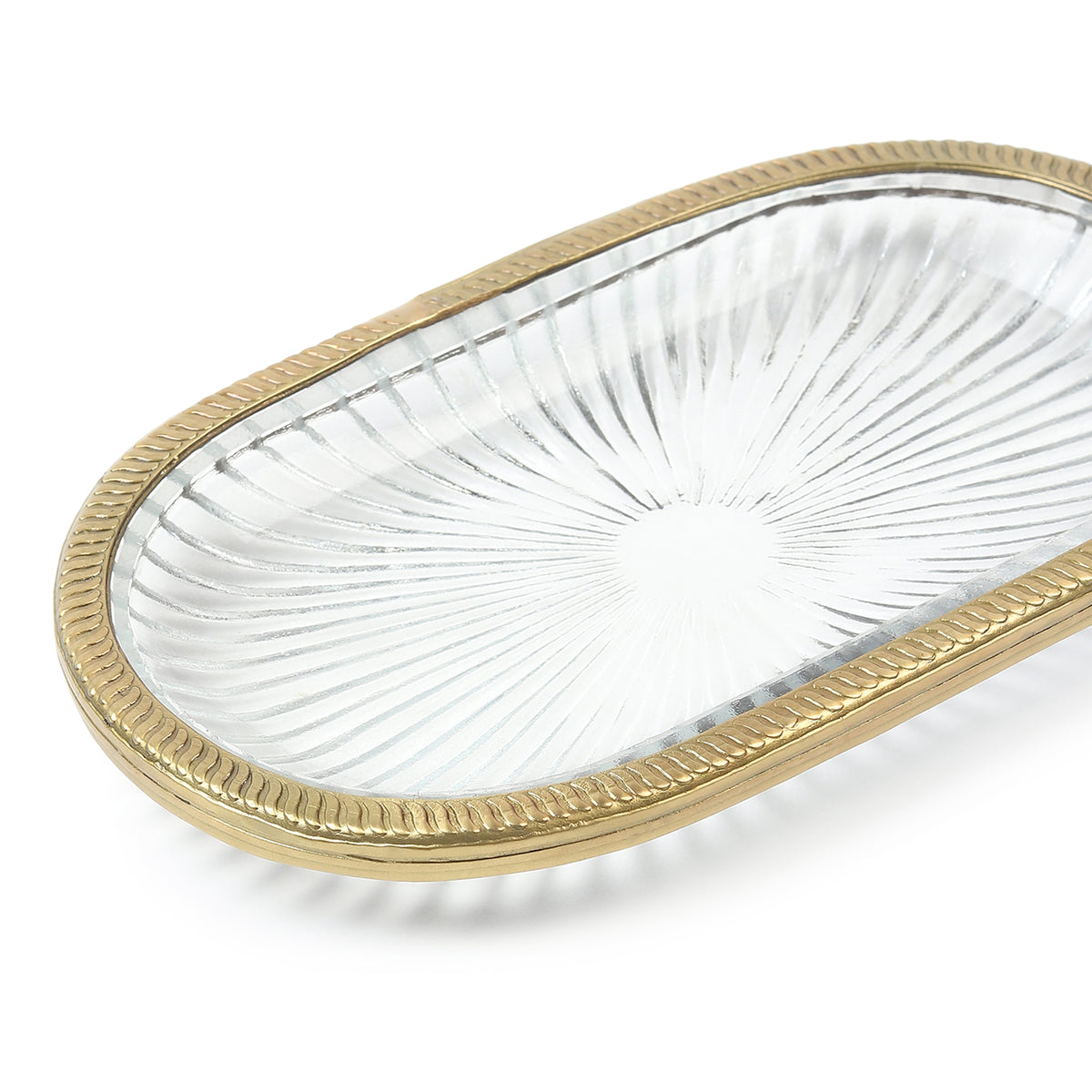 Solara Trinket Tray - Ouchcart