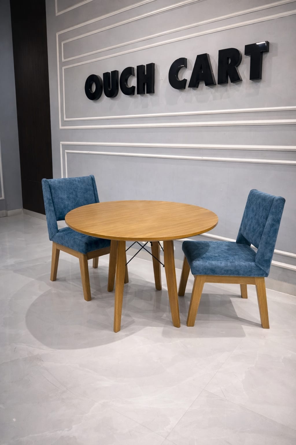 3 Piece Dining Set