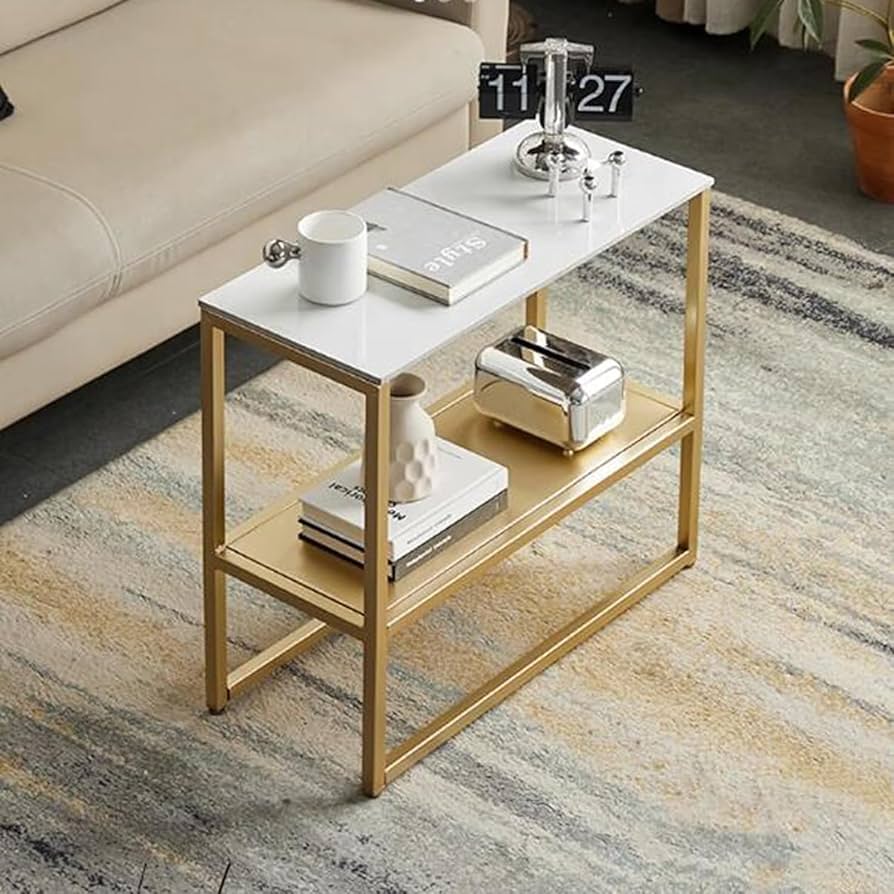 DOUBLE TRAY TABLE National Handicraft