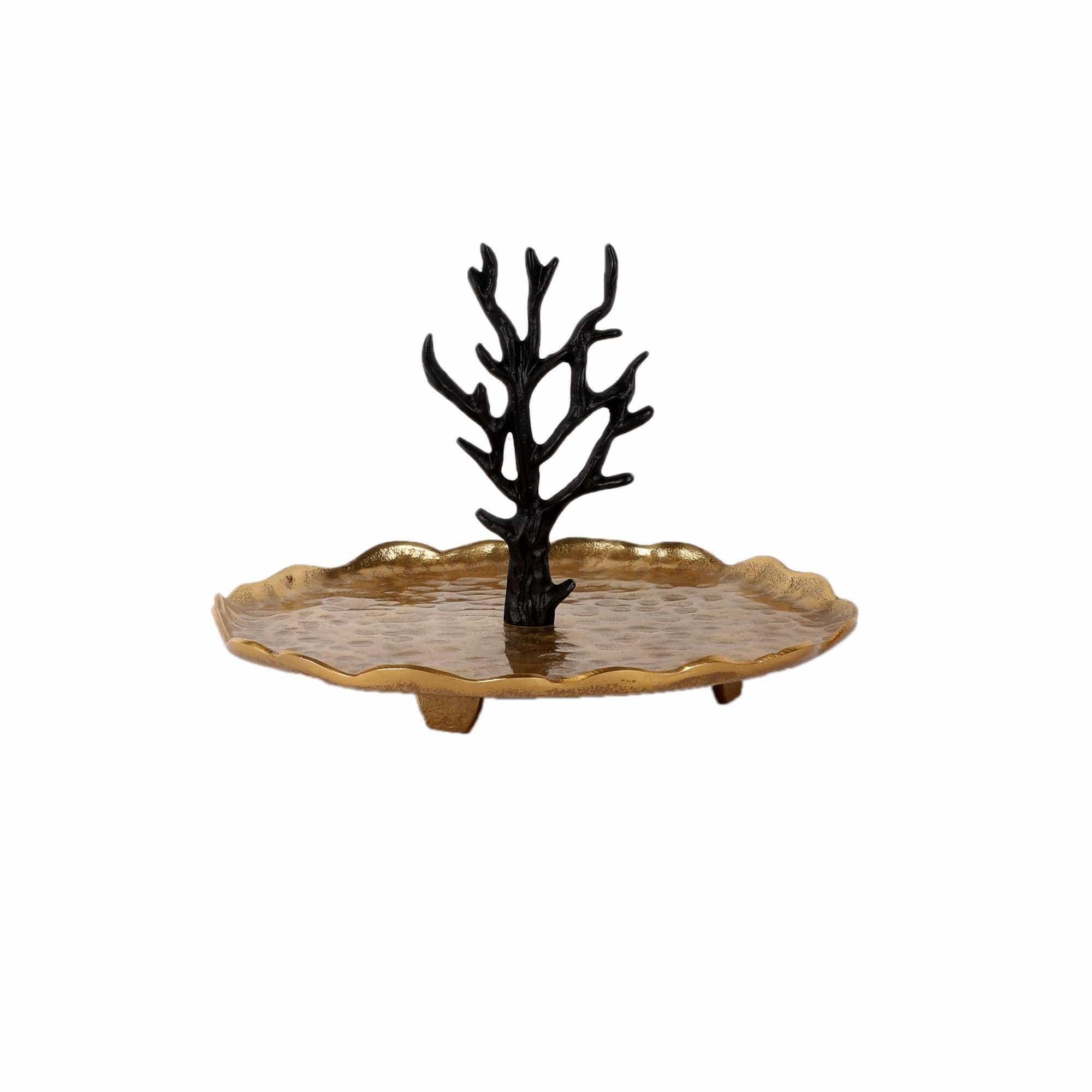 Single Tier Cake Stand - Ouch Cart