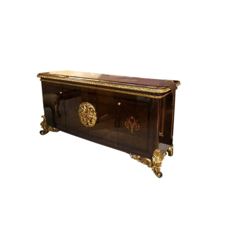 78.7'' Sideboard - OUCHCART | Cabinet