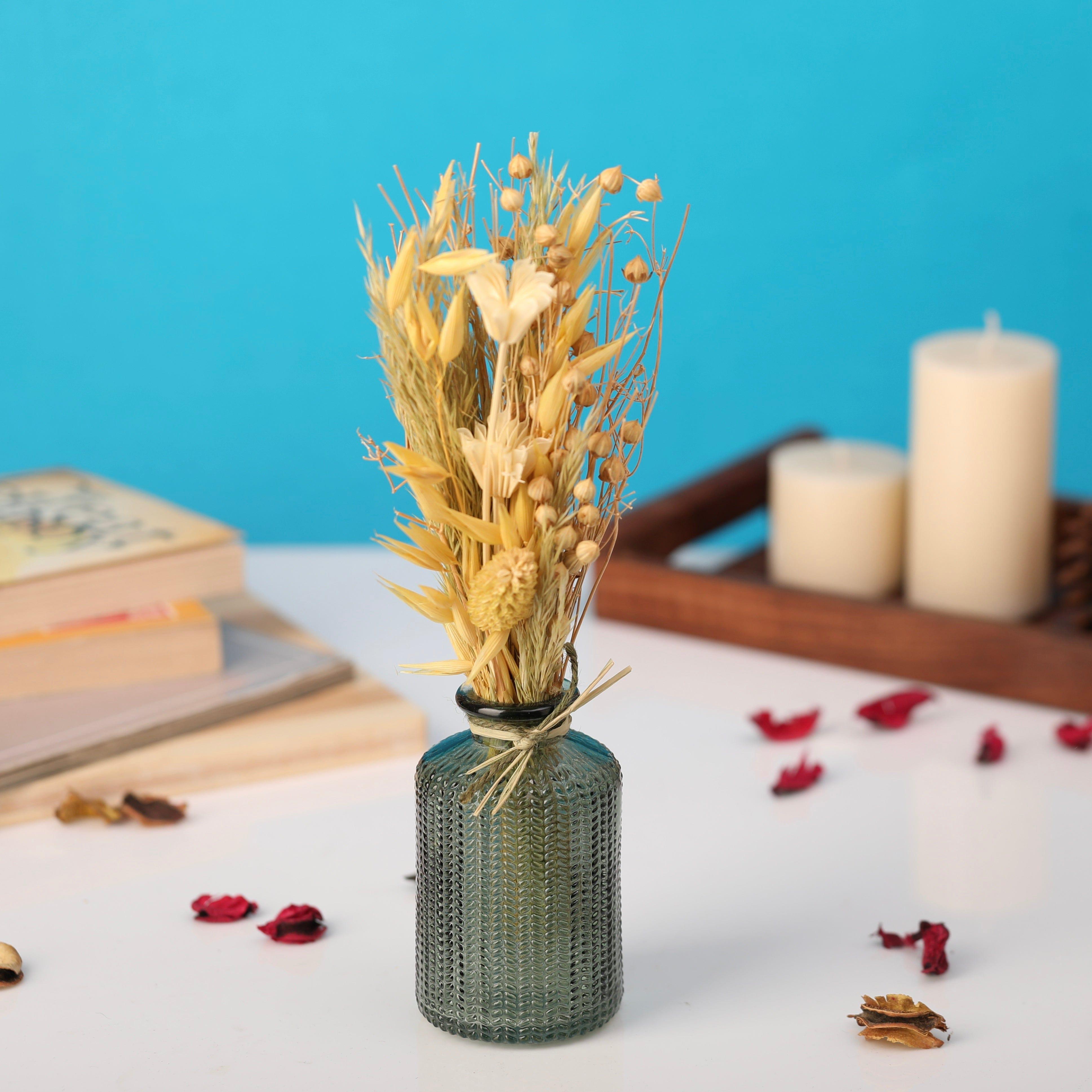 Sherrie Yellow Dew Floral - Ouch Cart