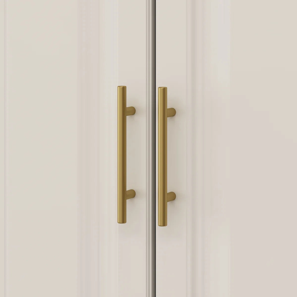Hoschton Armoire OUCH CART