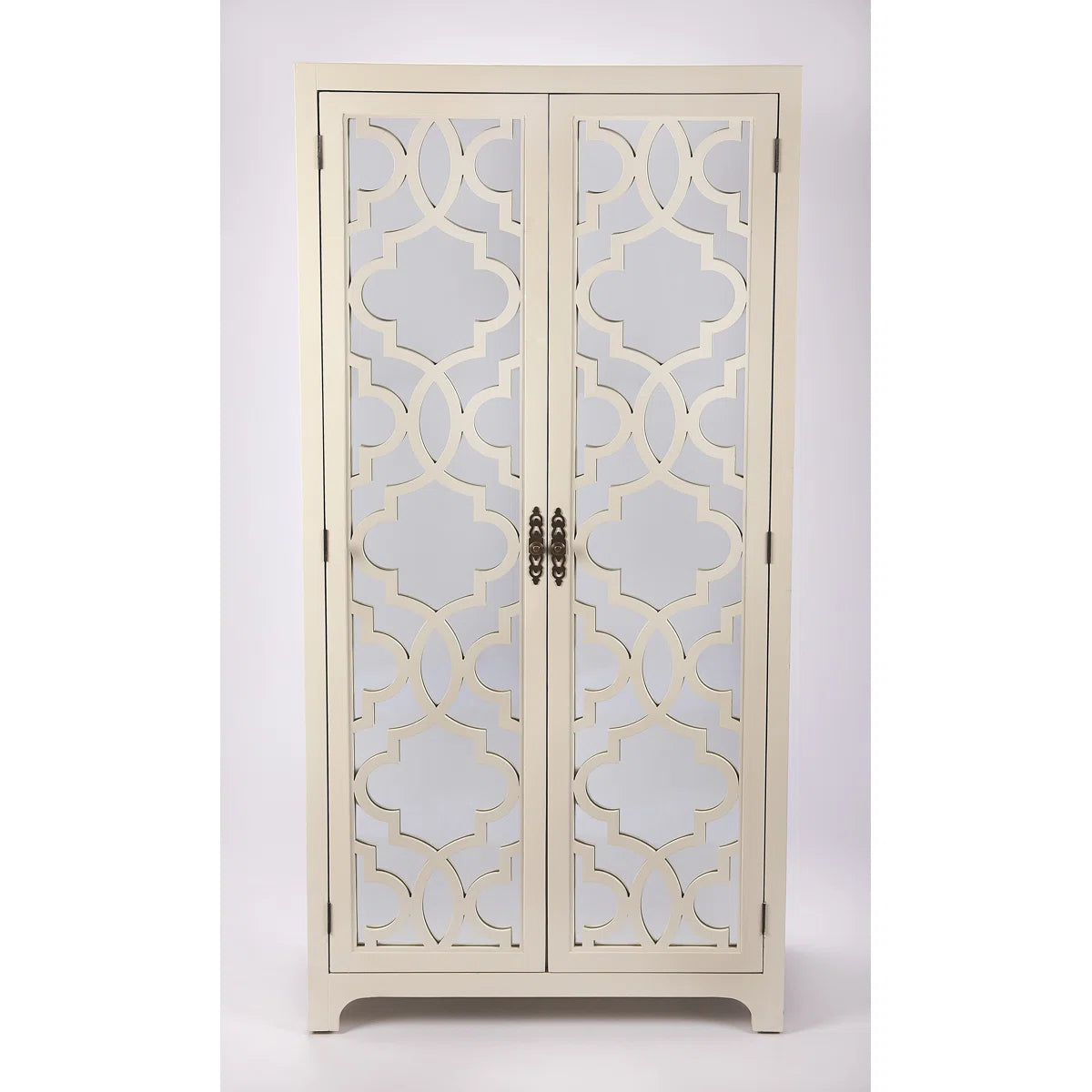 Eckhart Armoire OUCH CART