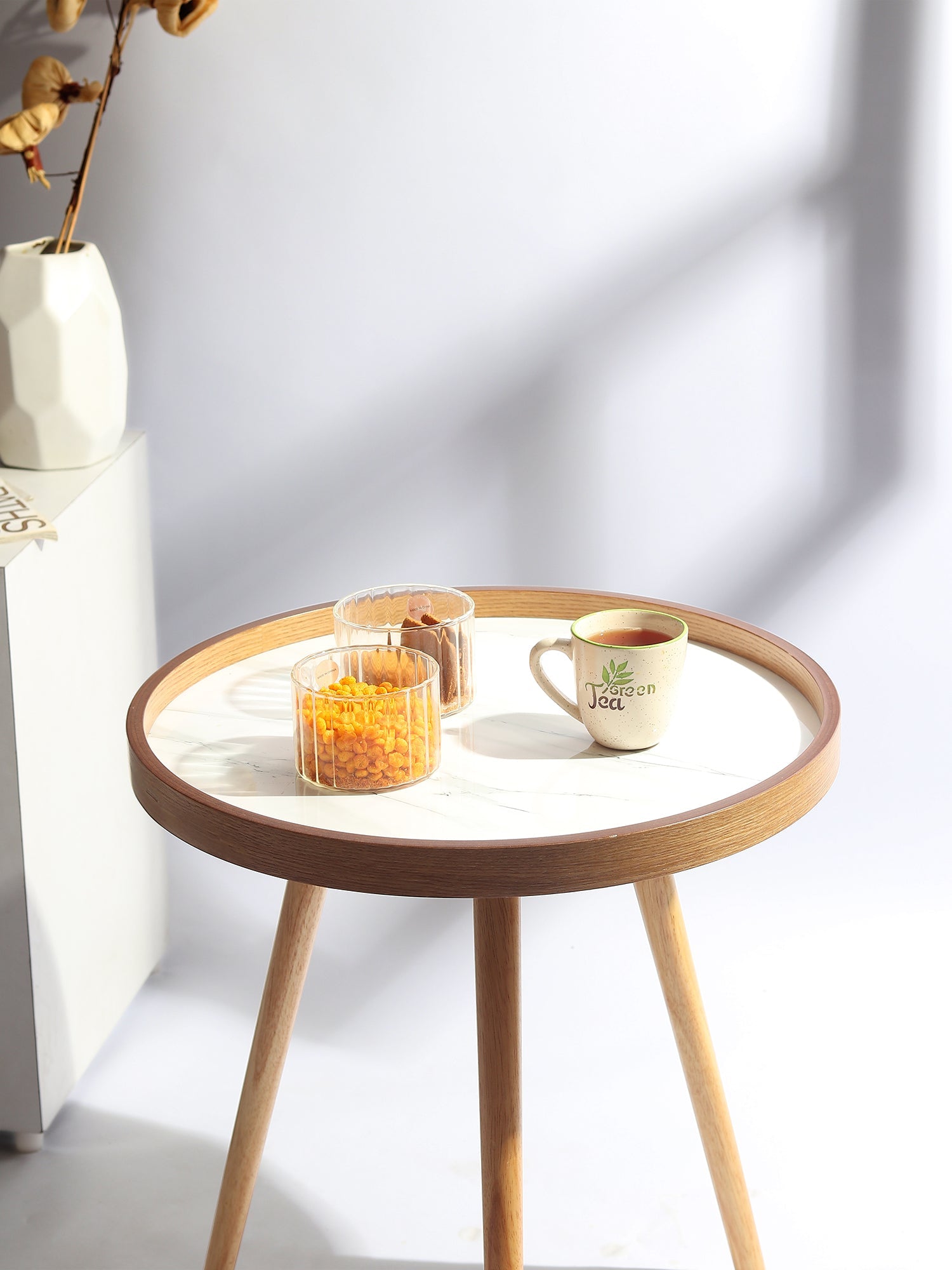 Marwood Round Table Large M.M.I. OVERSEAS