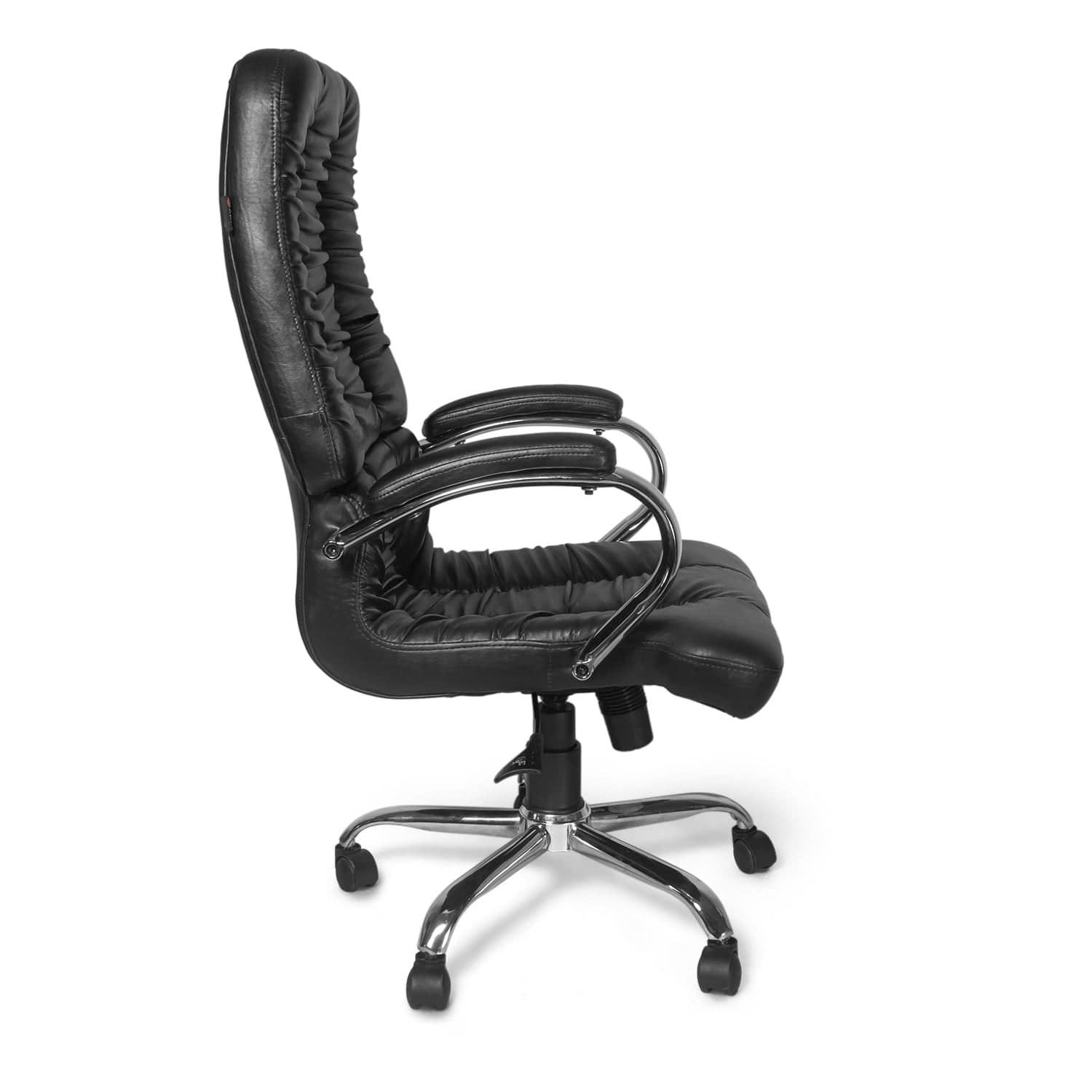 ADIKO HIGH BACK EXECUTIVE CHAIR - Ouch Cart |Office chair | Study chair